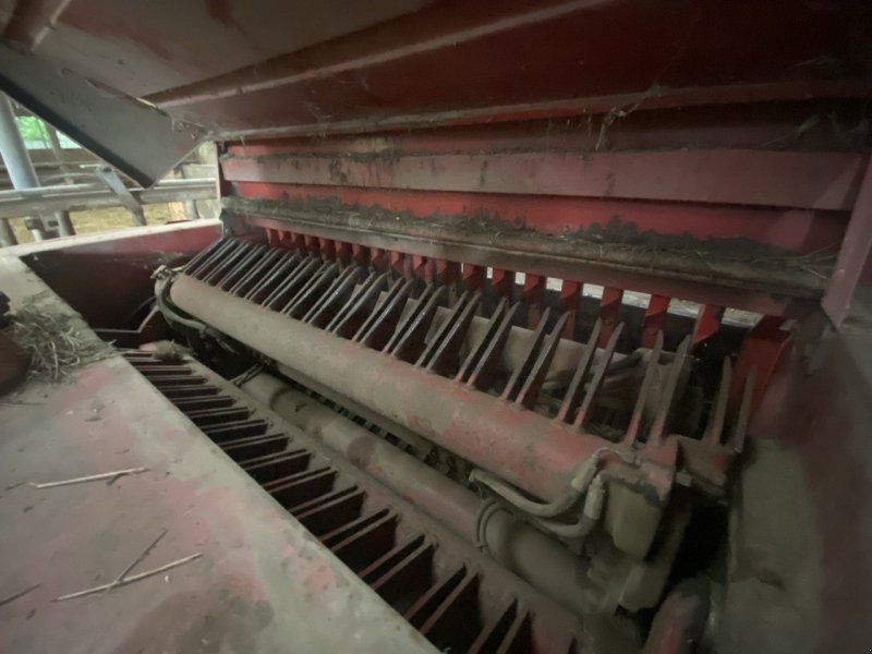 Strautmann Vitesse 230 DO