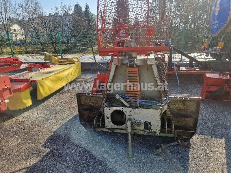 Holzknecht HOBBY 55