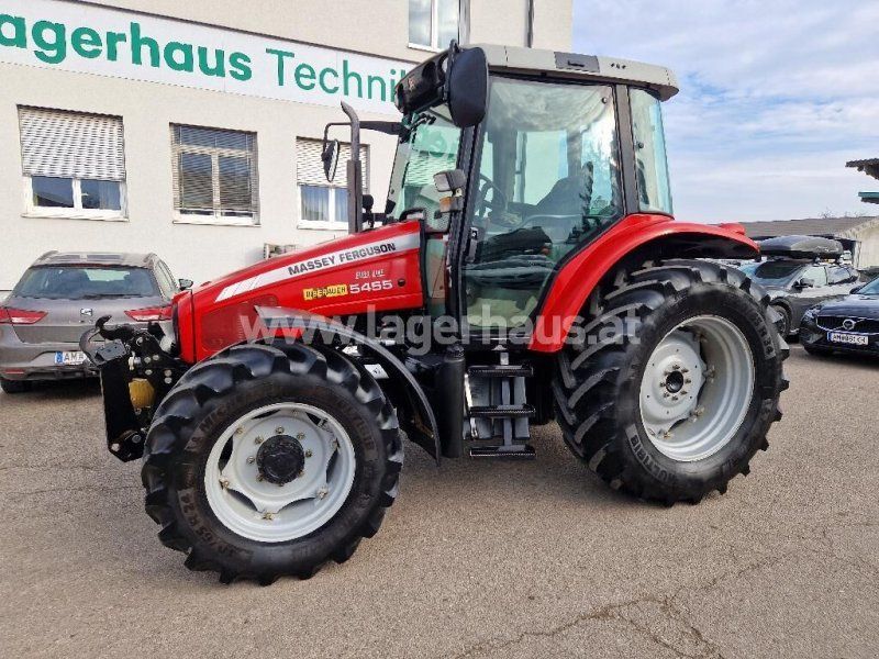 Massey Ferguson 54454 HV