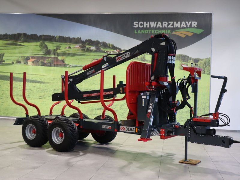 BEHA T810/7050