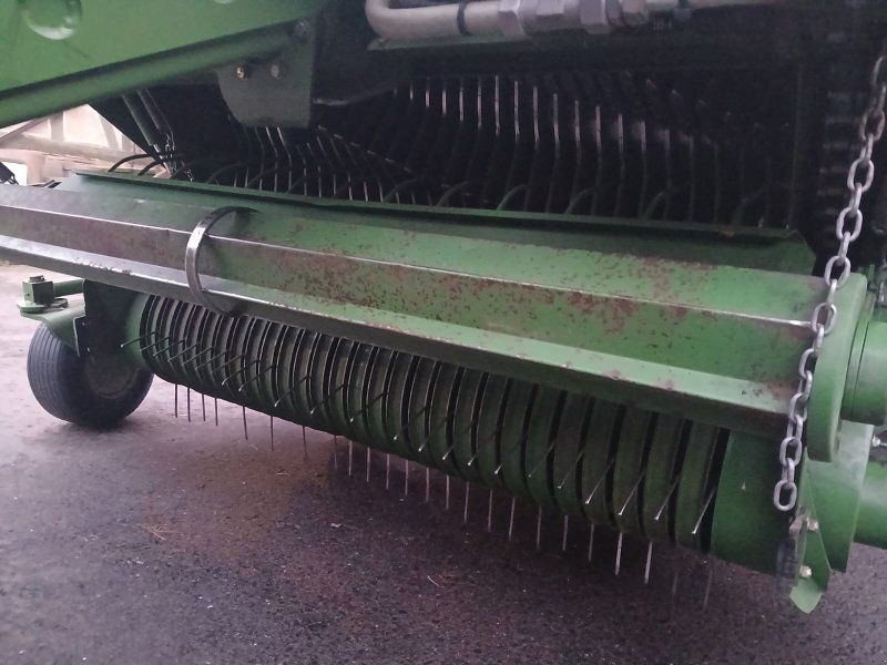 Krone AX 280 GD
