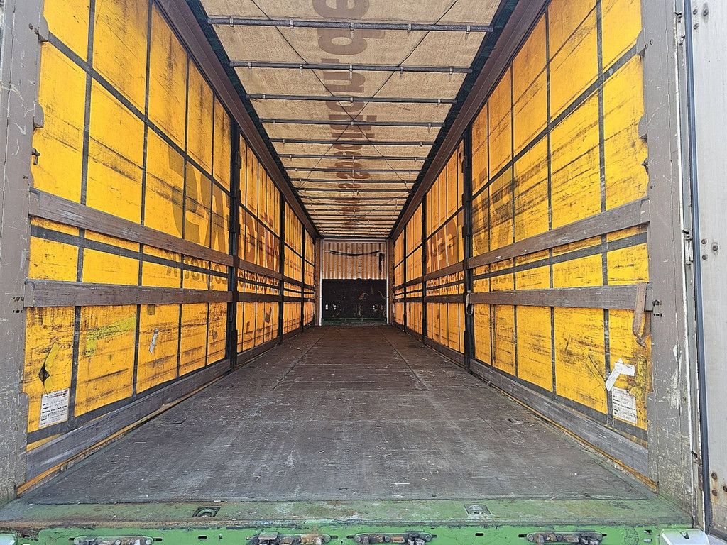 KRONE SD COIL