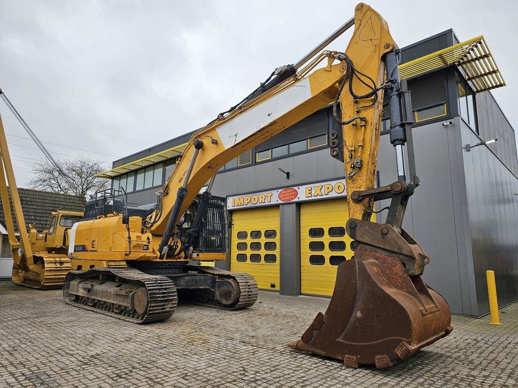 Liugong CLG950E WE1218