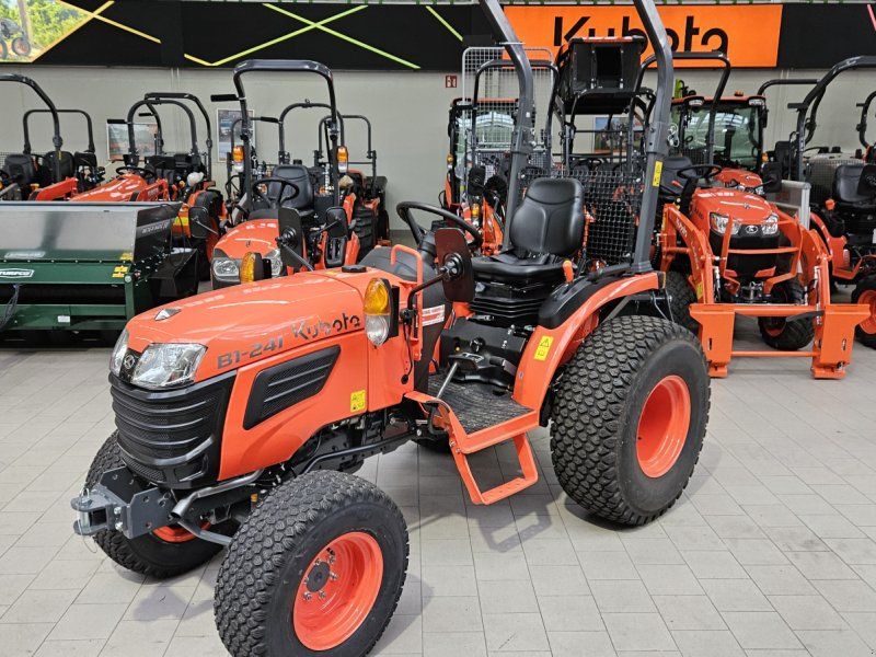 Kubota B1-241