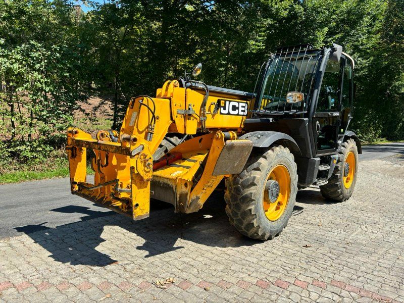 JCB 535-125