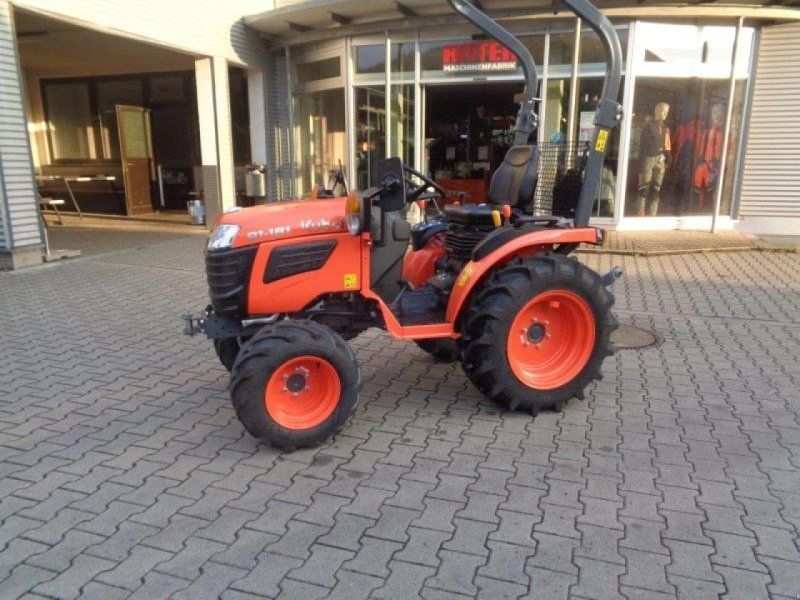 Kubota B1 181