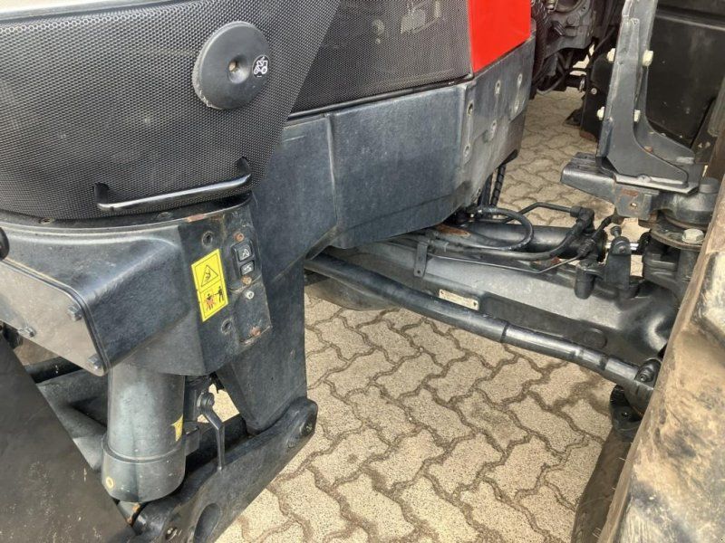 Case IH Puma 220