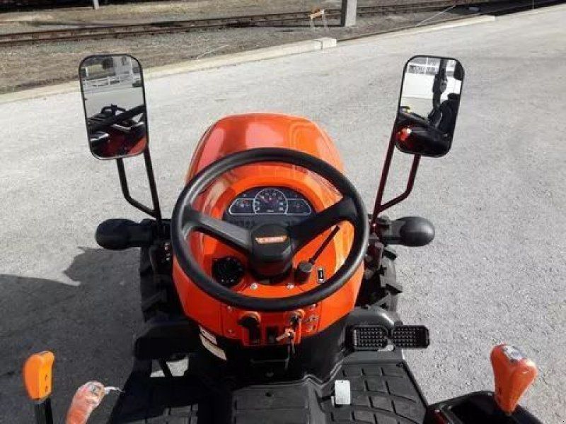 Kubota EK1-261