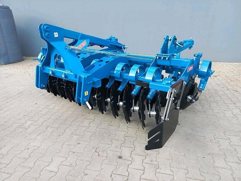 Agripol FRONT TI 300  3m Front 3m