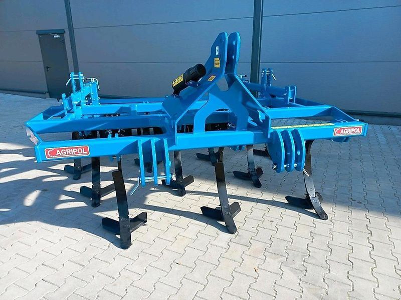 Agripol CULTI I 300  Mulchsaat 3m
