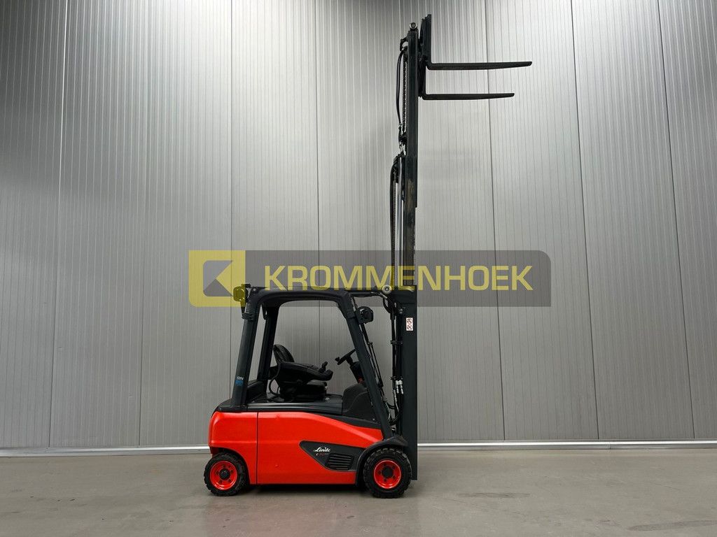 Linde E 20 PL KH8618
