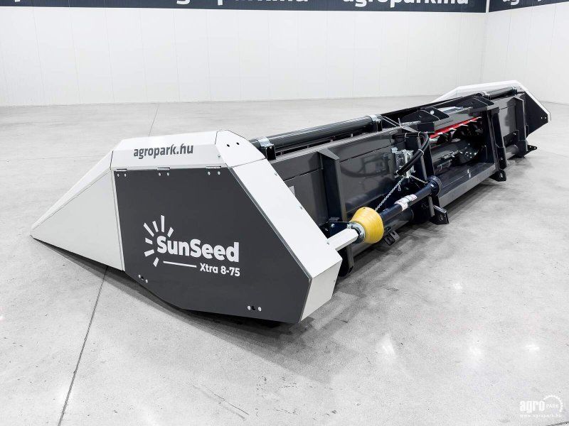 SunSeed Xtra 8-75