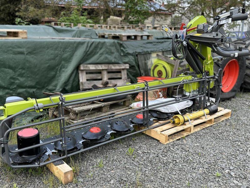 Claas DISCO 360 VGA