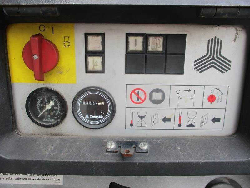 Compair C 60 - 12 - N