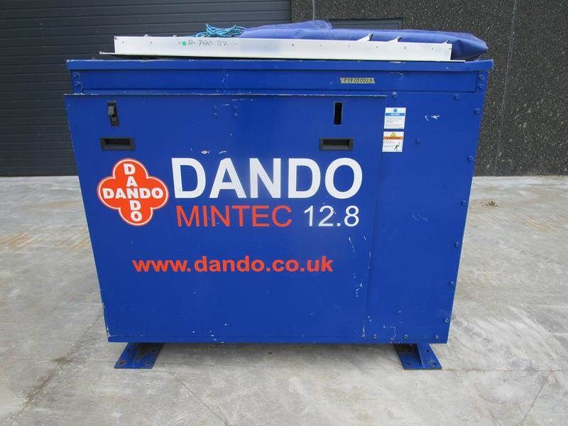 Doosan XHP 900 CM - 2100 compressorblok