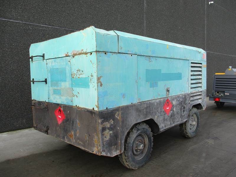 Ingersoll Rand 12 / 235