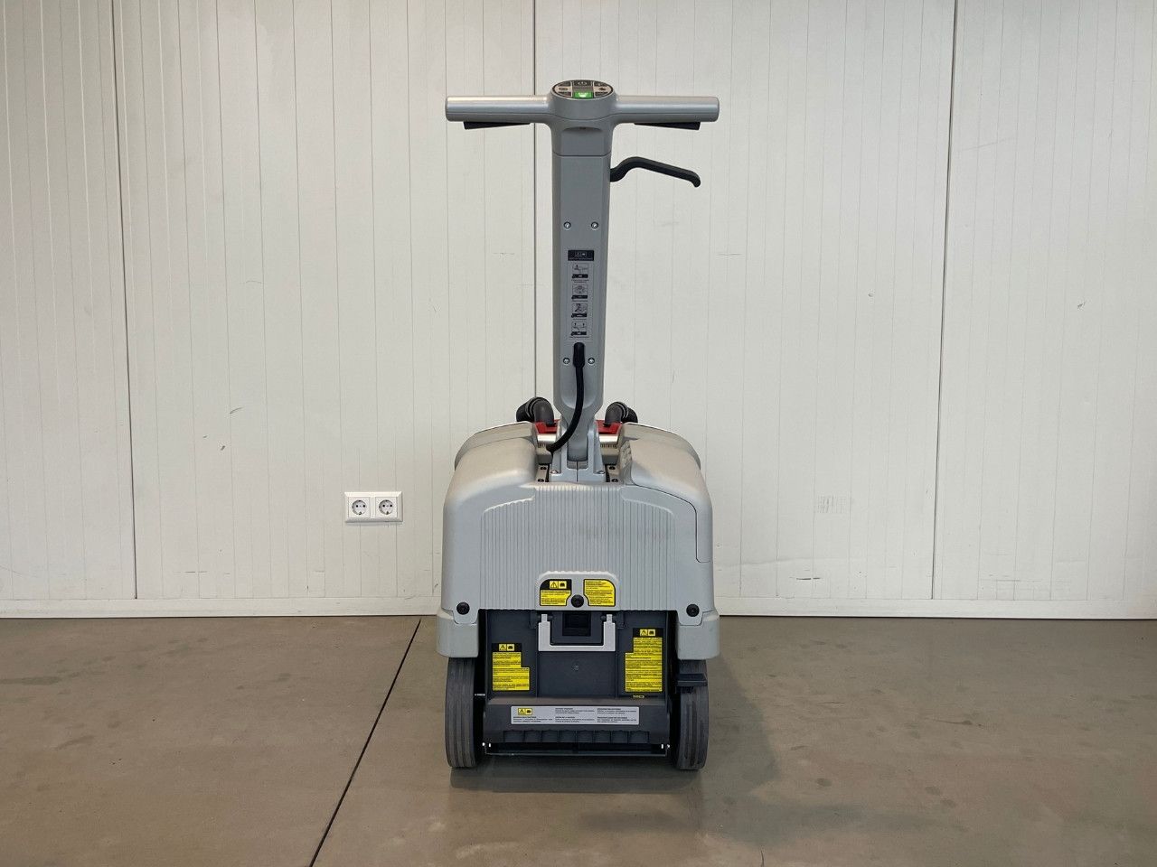 Meijer S430B