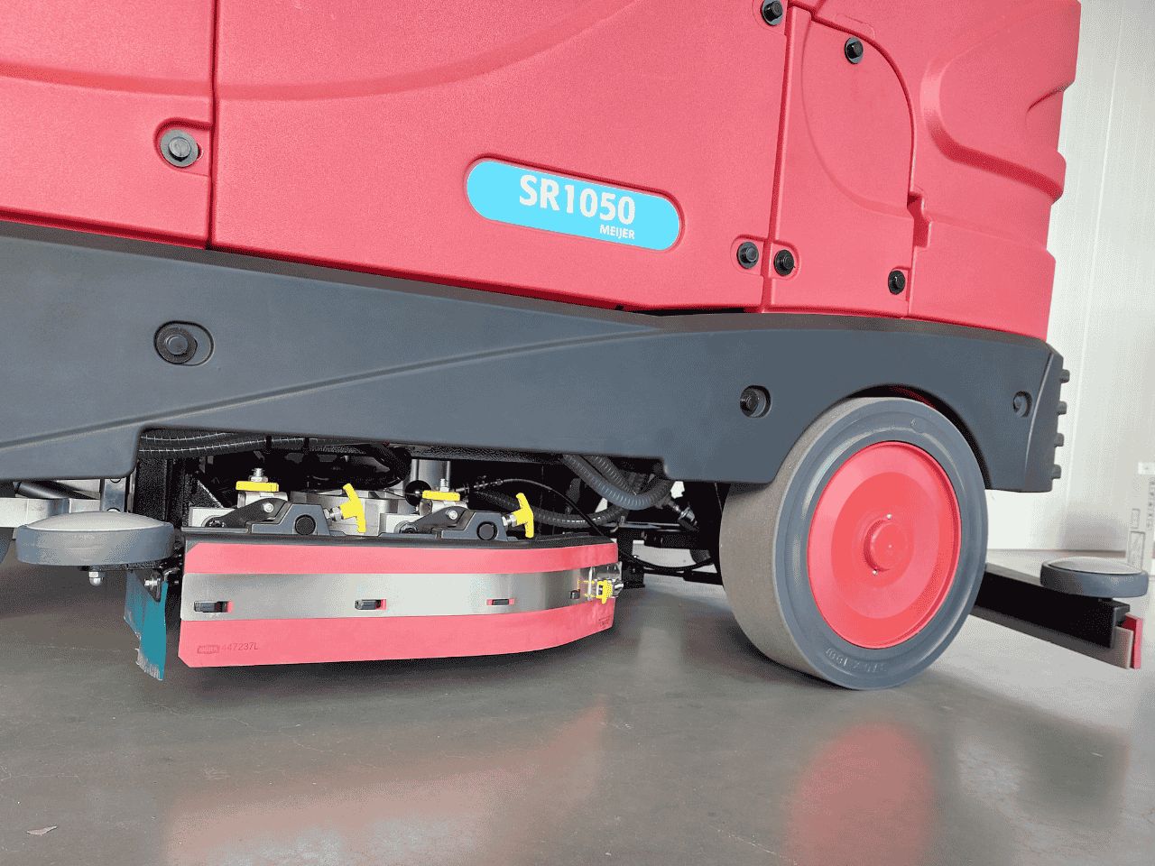 Meijer SR1050B Demo model