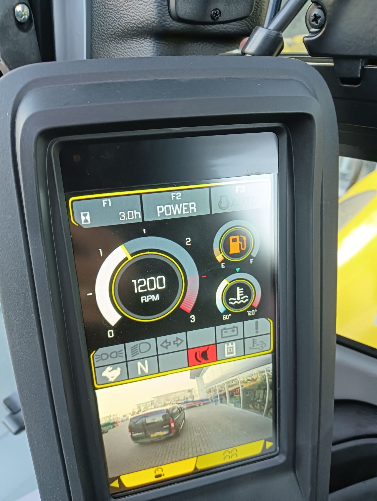 Wacker Neuson EW65
