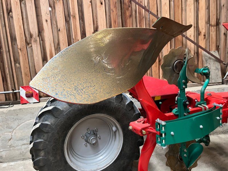 Kverneland 6300 S