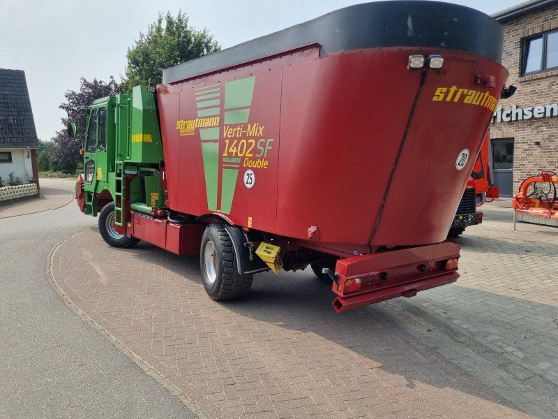 Strautmann Verti-Mix 1402 Double SF