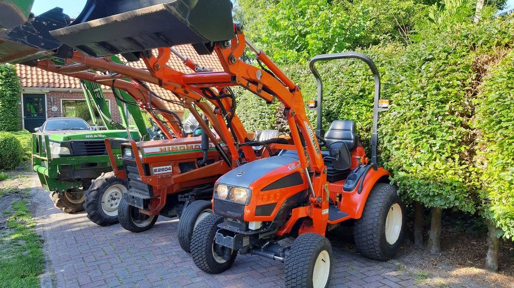 Carraro Te koop en gevraagd