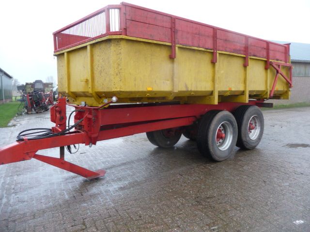 Miedema hst 120
