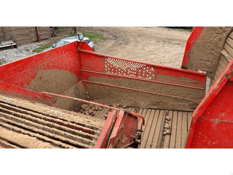Grimme DR1500