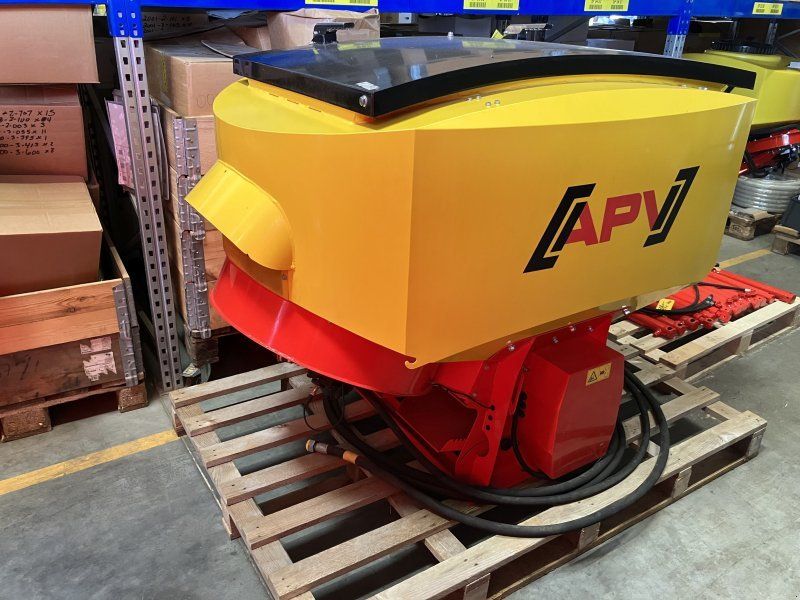 APV PS 800 M1 hydr. Gebläse