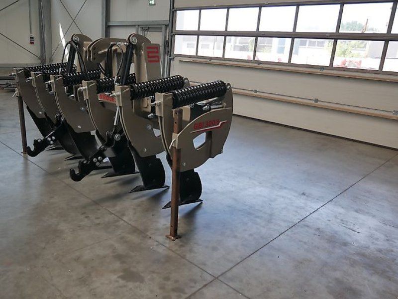 MD Landmaschinen RX  3 m GBI