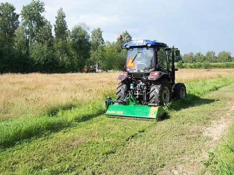 MD Landmaschinen Kellfri Schlegel W 1,25m, 1,45m, 1,75m, 1,95m,