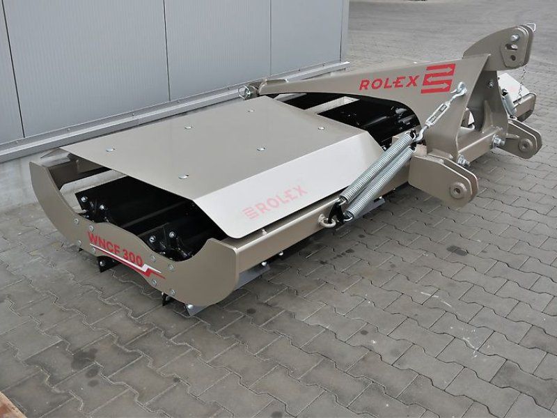 MD Landmaschinen RX Tandem Messer WNCF 1,5m 2,0m, 2,5m