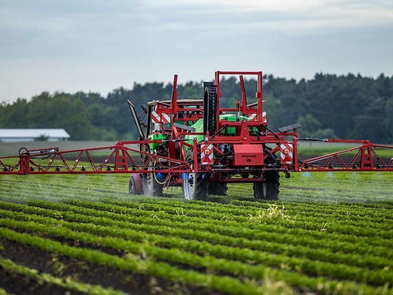 MD Landmaschinen KR gezogene  Apollo PHB 1500 2000 L