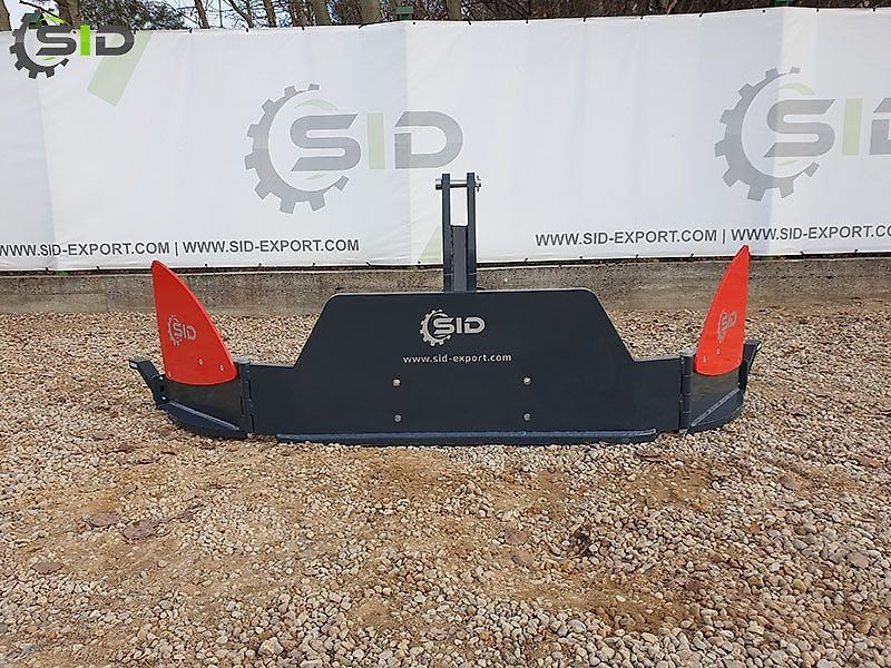 MD Landmaschinen SD
