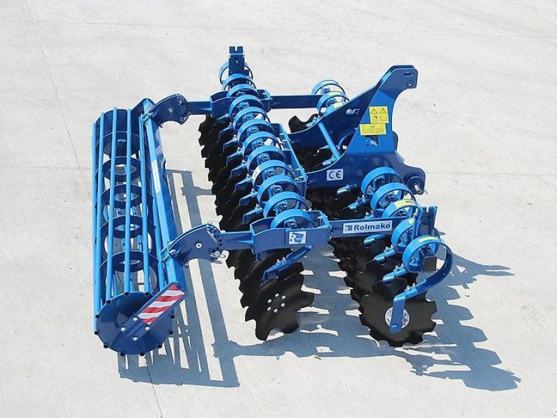 MD Landmaschinen Rolmako Leichte  2,7m, 3,0m, 3,5m, 4,0m