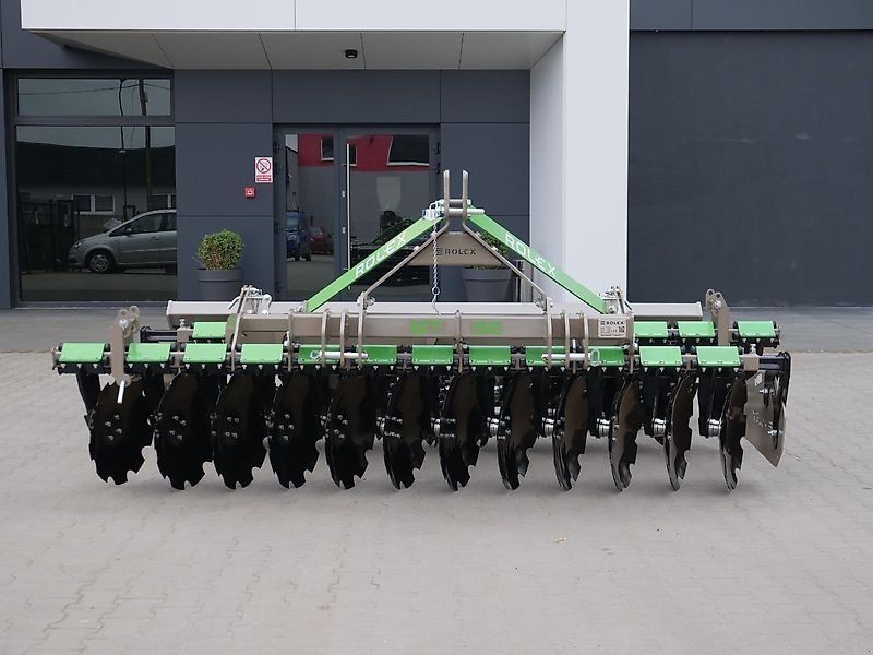 MD Landmaschinen RX   BTE 3,0m