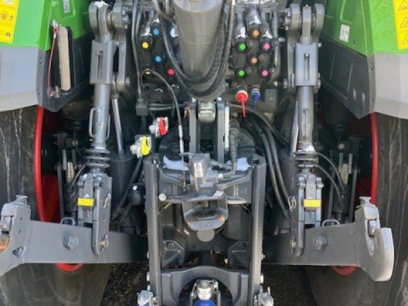 Fendt 939 Vario Gen7 Profi+ Setting2
