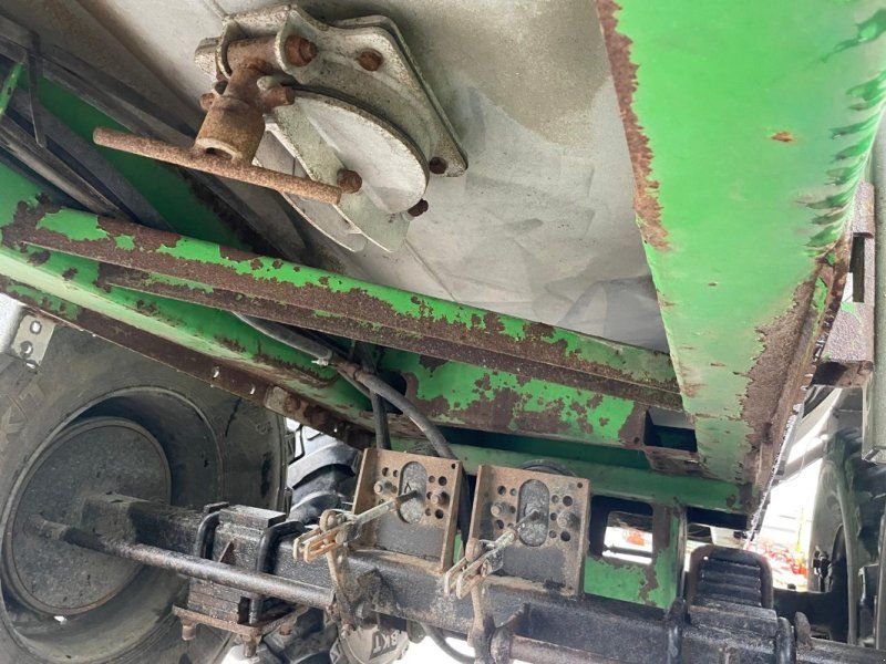 Joskin 12500 TS