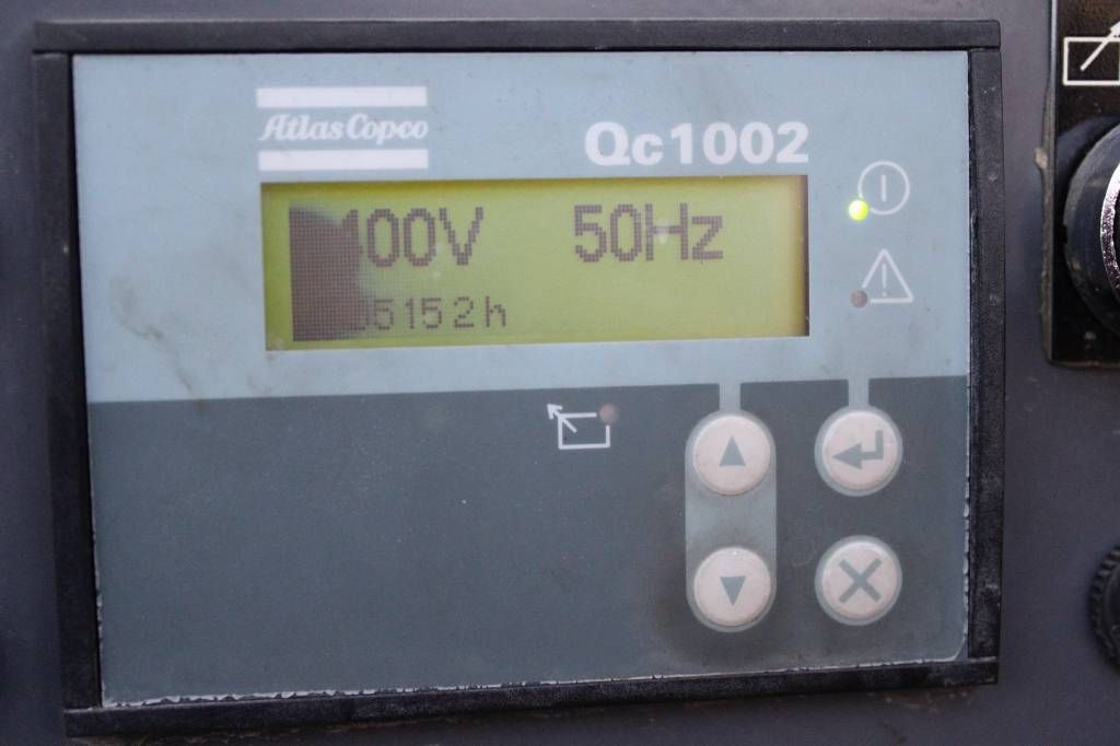 Atlas Copco QAS 20