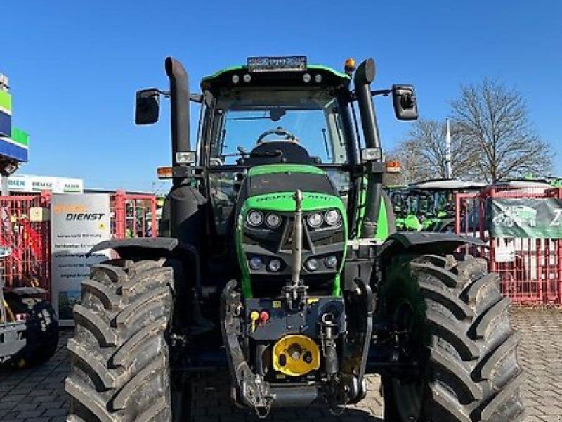 Deutz-Fahr 6210 C-Shift