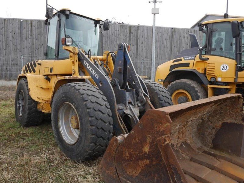 Volvo L 40B