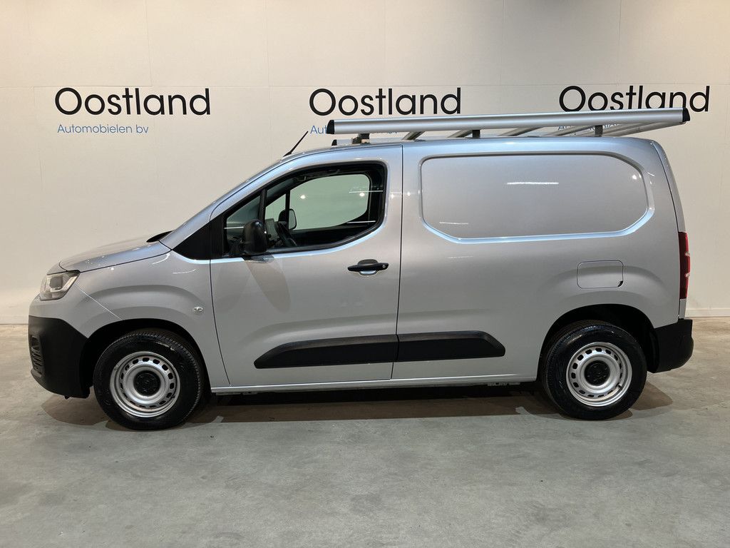 Citroën Berlingo 1.5 BlueHDI Club / Euro 6 / Airco / Cruise Control / CarPlay / Trekhaak / Imperiaal / 72.000 KM !!
