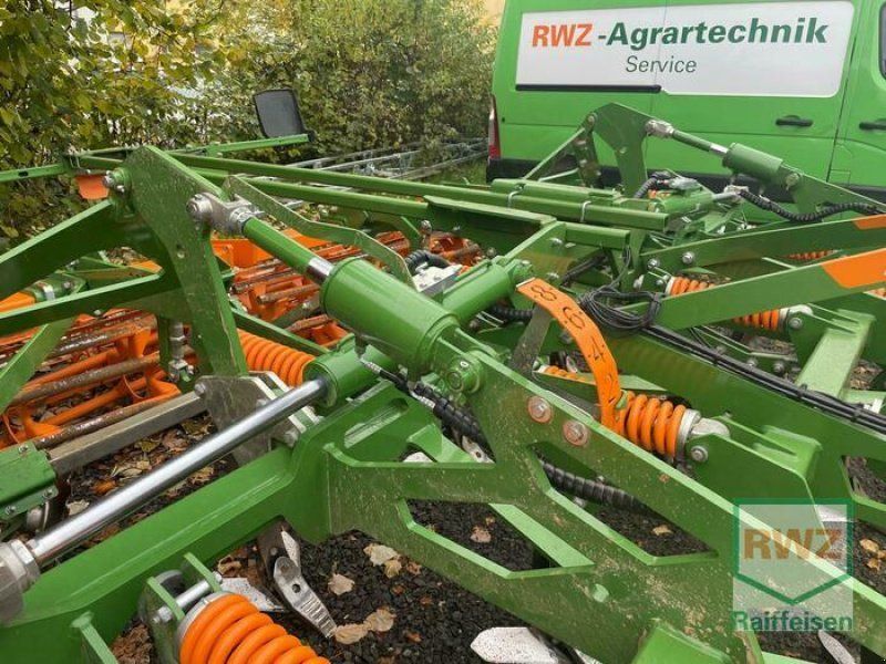 Amazone Cenio 4000-2
