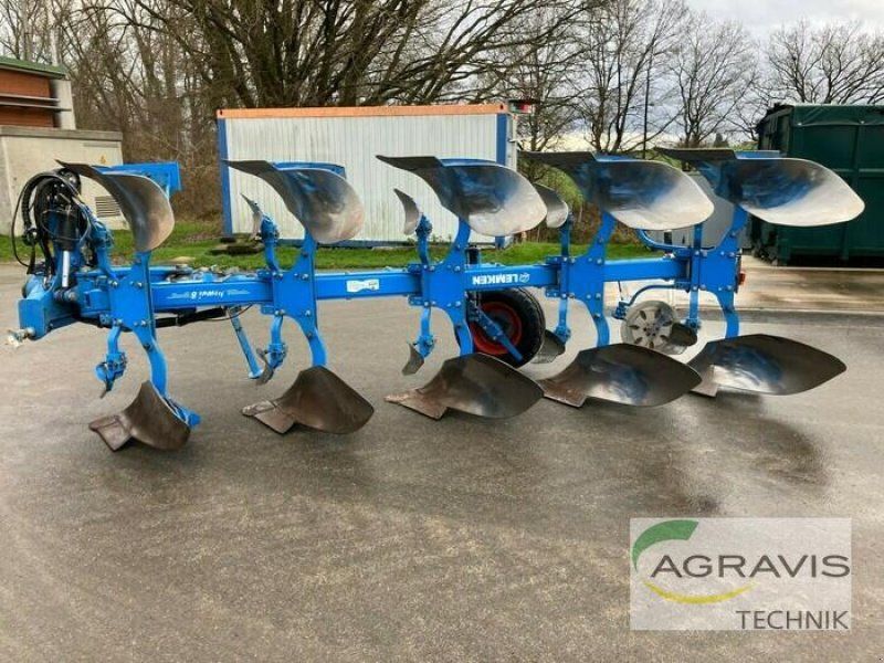 Lemken JUWEL 8 V 5 N 100