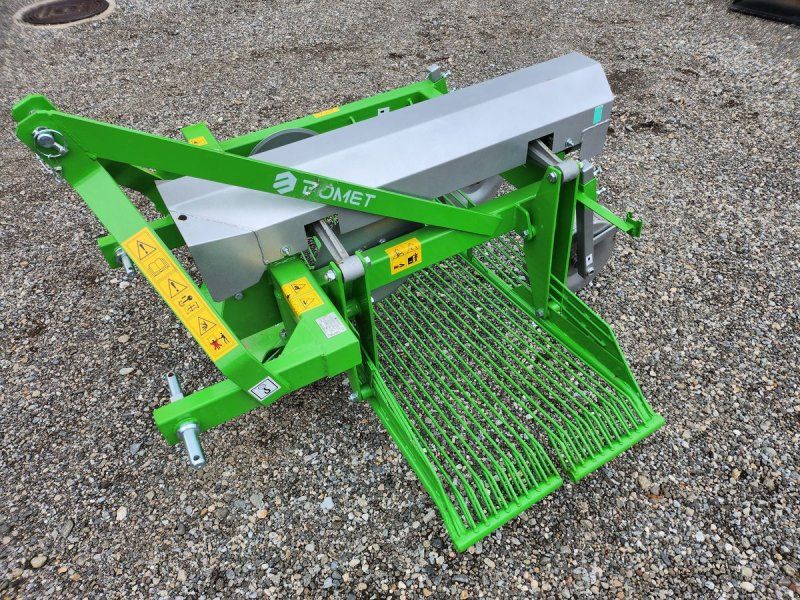 Kartoffelroder