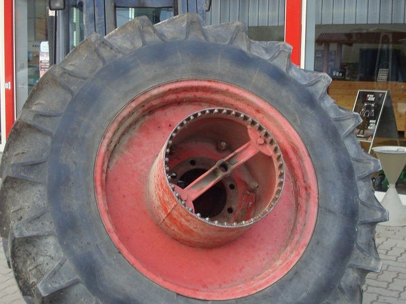 Kock & Sohn Zwillingsräder KN-Kupplung 18.4R34 Fendt