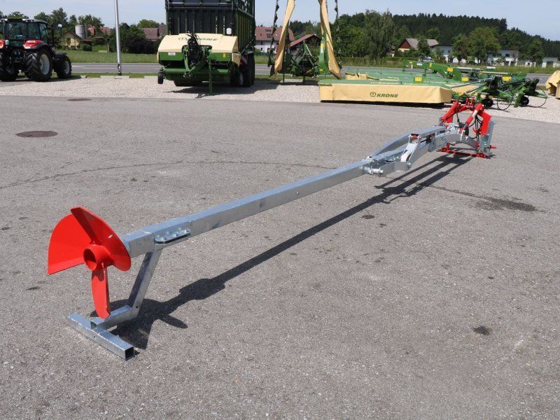 Vakutec TMH 6m HSW Profi