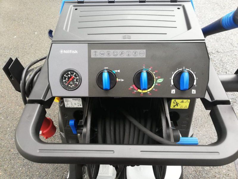 Nilfisk MH 4M-210/1000 X EU