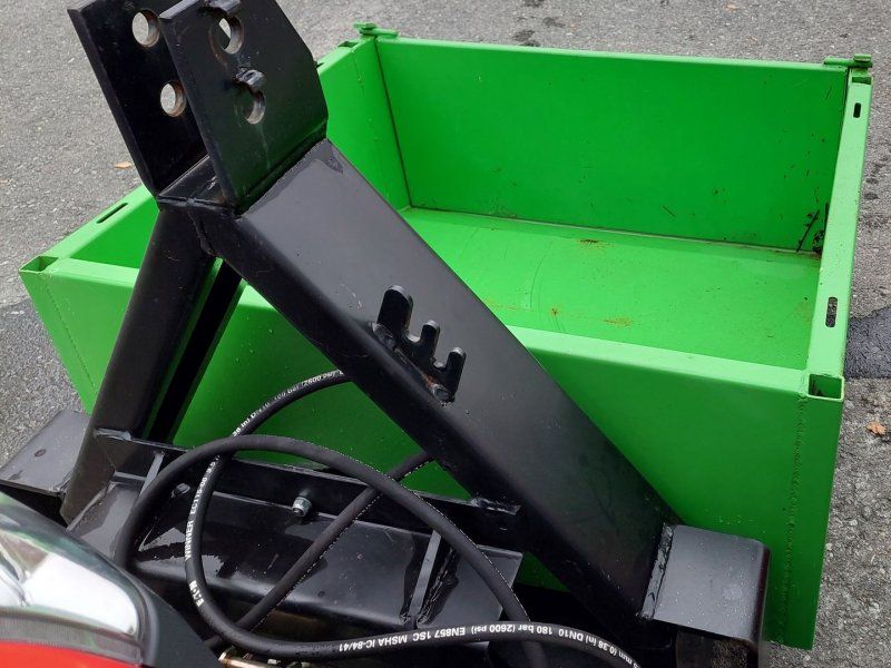 Transportkiste