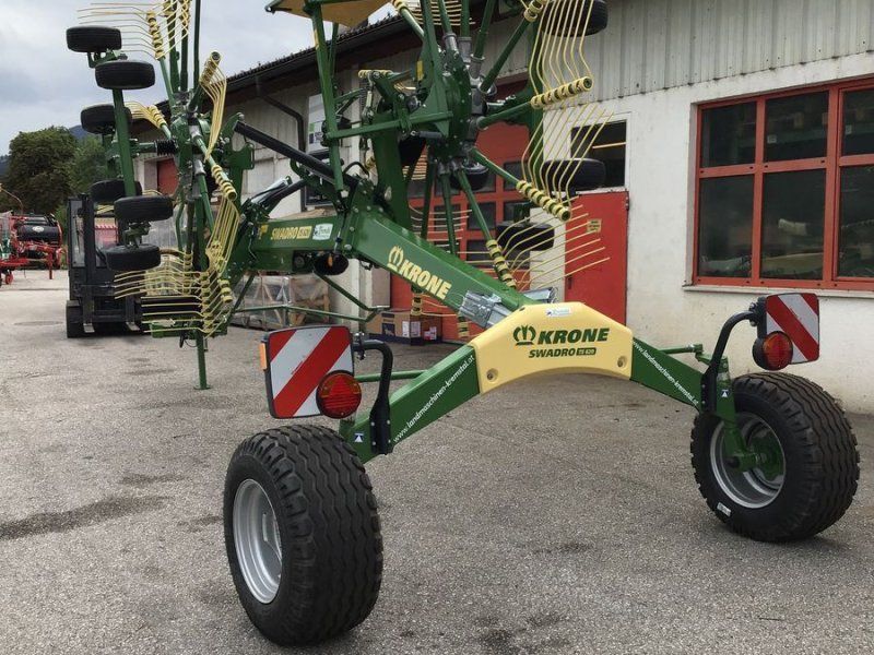 Krone TS 620
